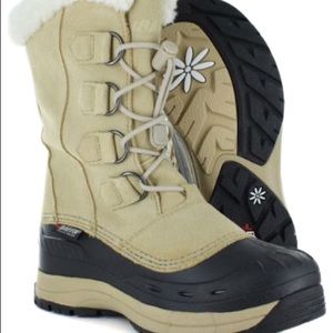 COPY - Baffin Chloe Sand Boots